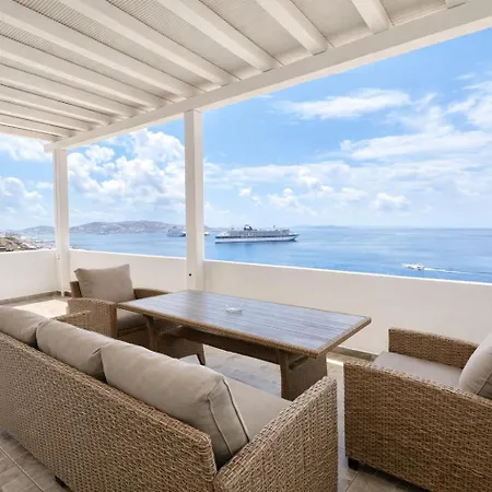 Oceania טורלוס