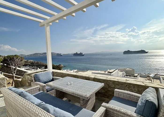 Oceania 3* טורלוס