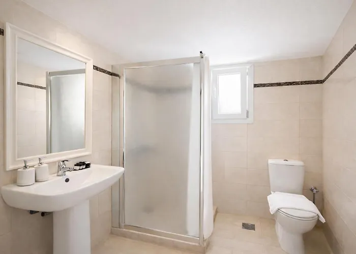 Oceania 3* טורלוס