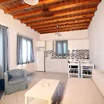 Aparthotel Oceania Tourlos