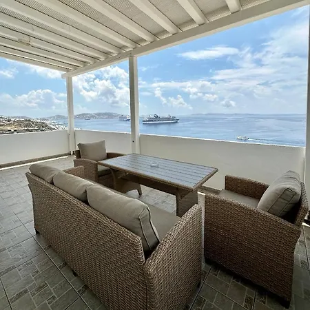 Appart hôtel Oceania 4*