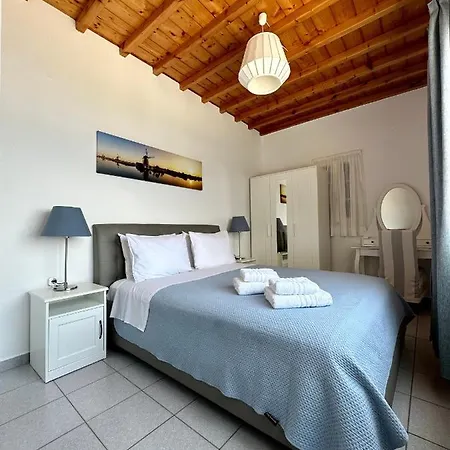 Oceania Lejlighedshotel