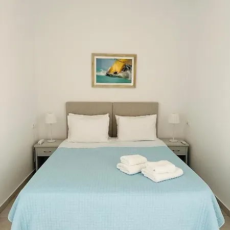 Oceania Lejlighedshotel