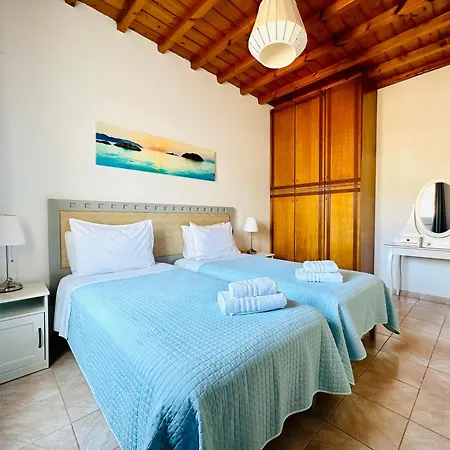 Apart-hotel Oceania 4*