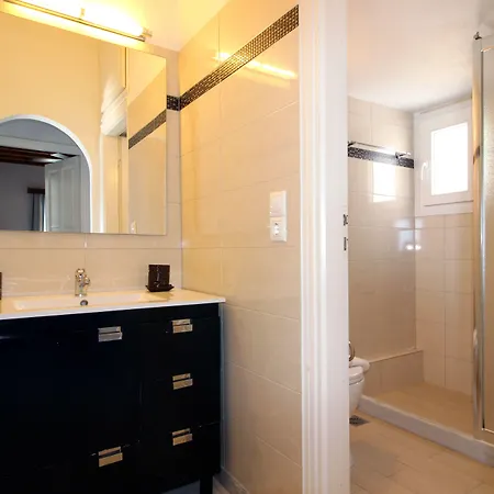 Appart hôtel Oceania