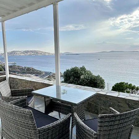 Oceania Apart-hotel 4*