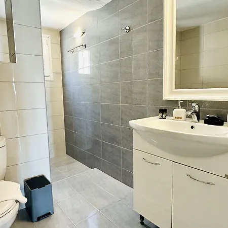 Appart hôtel Oceania 4*