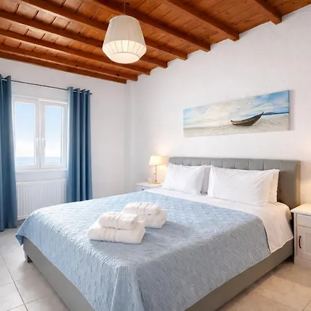 Apartmanhotel Oceania 3*