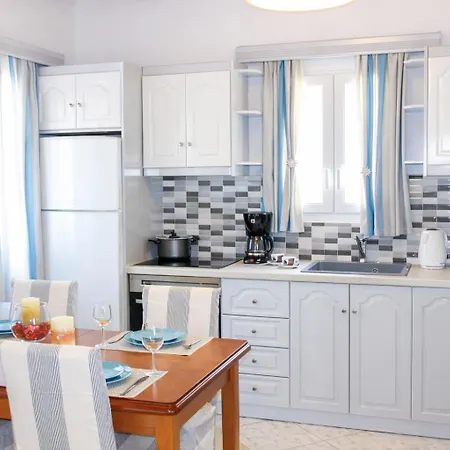 Apartmanhotel Oceania Túrlosz