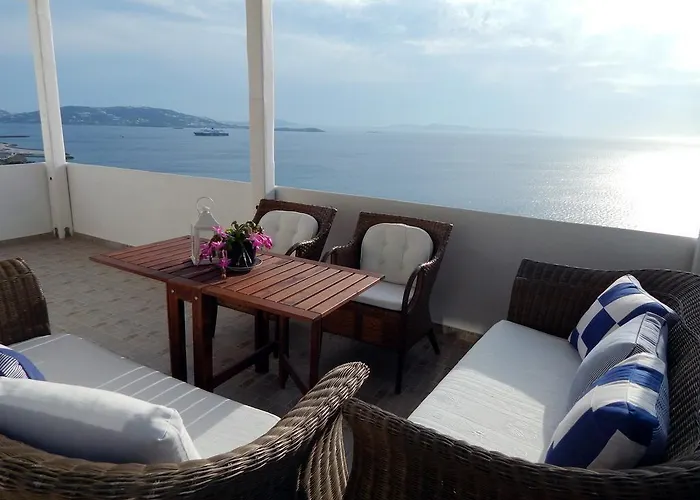 Oceania Apartmanhotel 3*