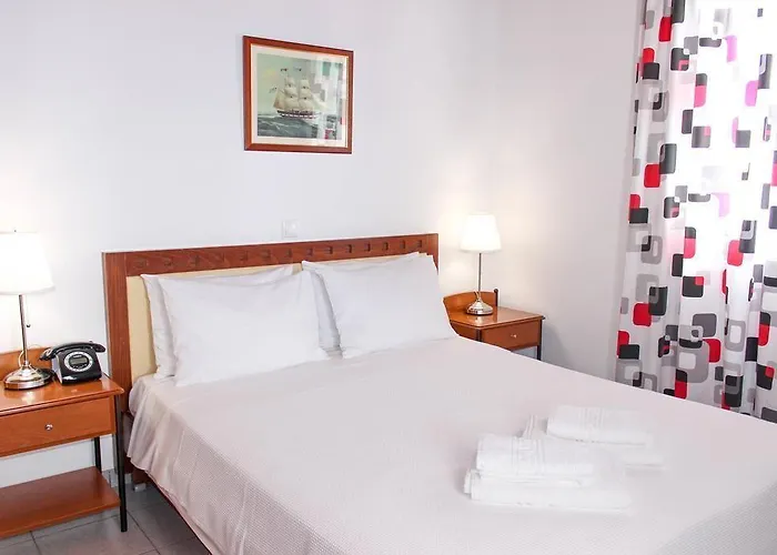 Apartmanhotel Oceania 3*