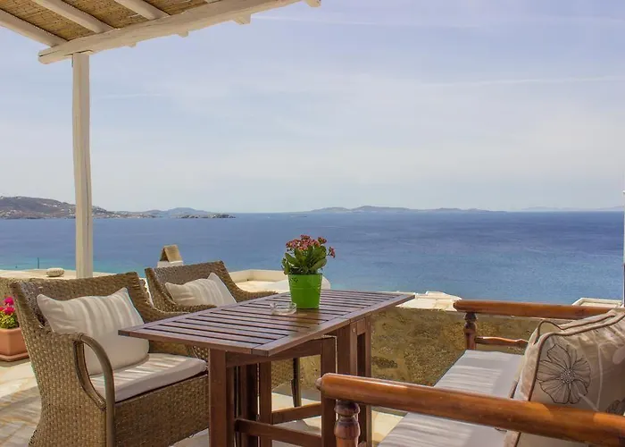 Apart Otel Oceania 3*