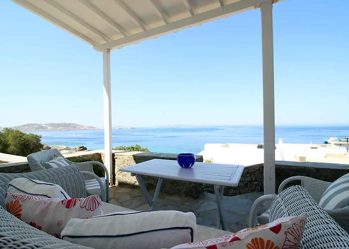 Oceania Apartmanhotel