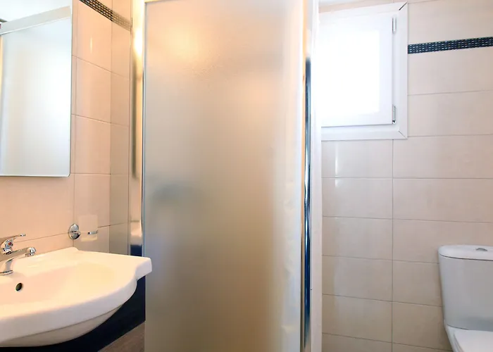 Oceania Lägenhetshotell 4*