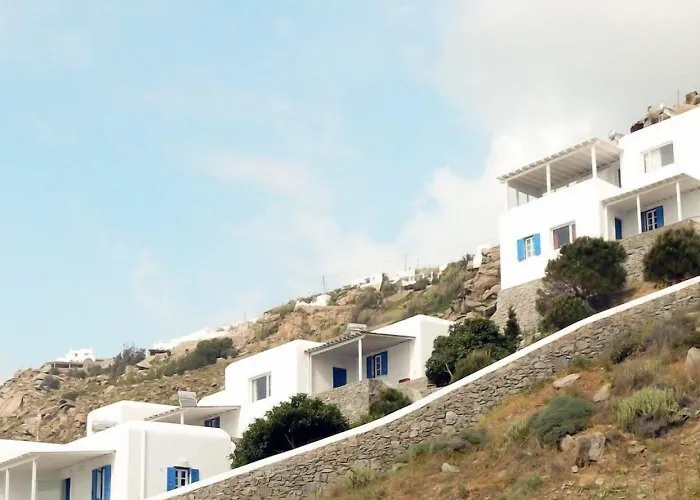 Oceania Apart Otel 3*