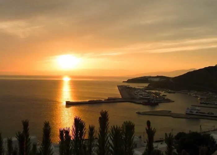 Apart Otel Oceania 3*