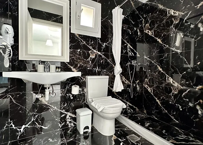 Oceania Lägenhetshotell 4*