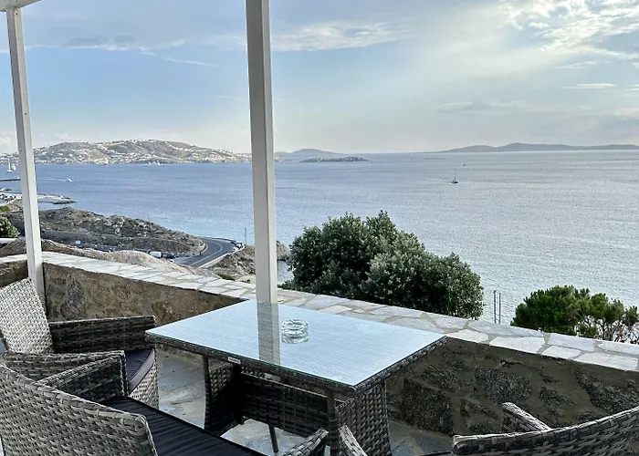 Oceania Apartmanhotel 3*