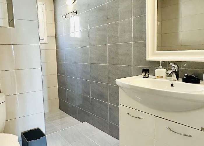 Apartmanhotel Oceania 3*