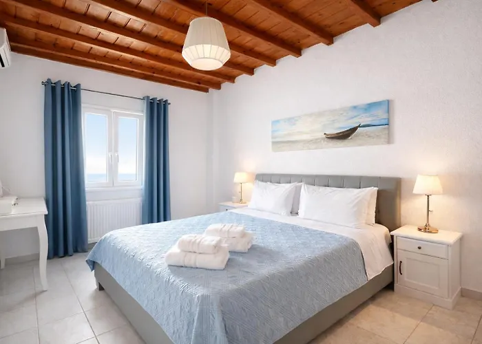 Apart Otel Oceania 3*