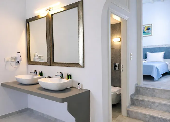 Apartmanhotel Oceania