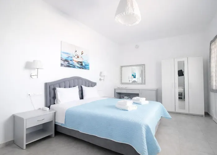 Oceania Apartmanhotel