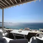 Aparthotel Oceania