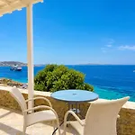 Aparthotel Oceania Tourlos