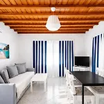 Aparthotel Oceania