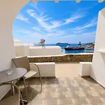 Aparthotel Oceania