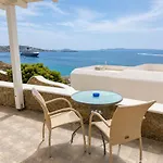 Aparthotel Oceania Tourlos