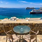 Aparthotel Oceania Tourlos