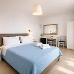 Aparthotel Oceania