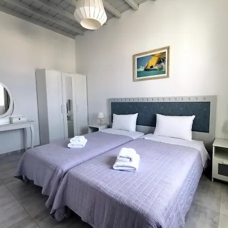 Oceania Aparthotel