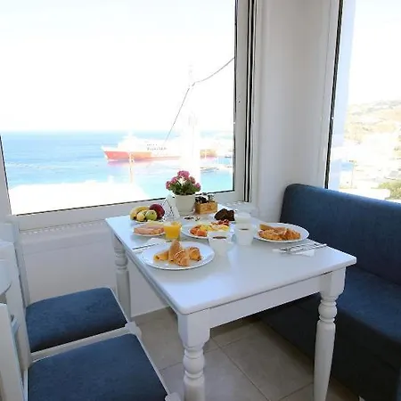 Oceania Aparthotel