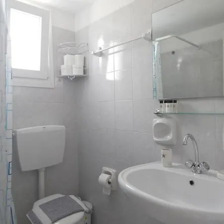 Aparthotel Oceania 3*