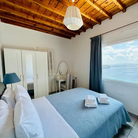 Oceania Aparthotel 3*