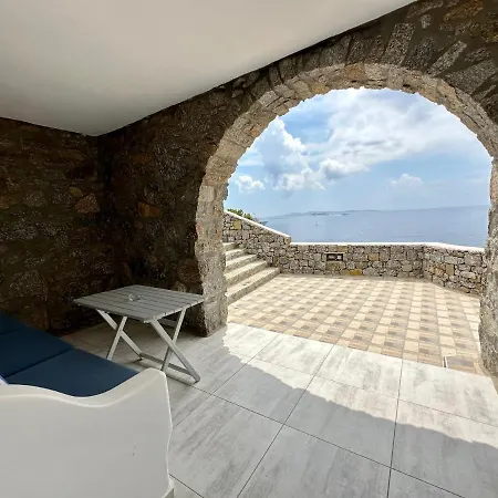 Oceania Aparthotel