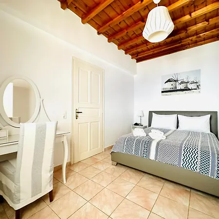 Aparthotel Oceania