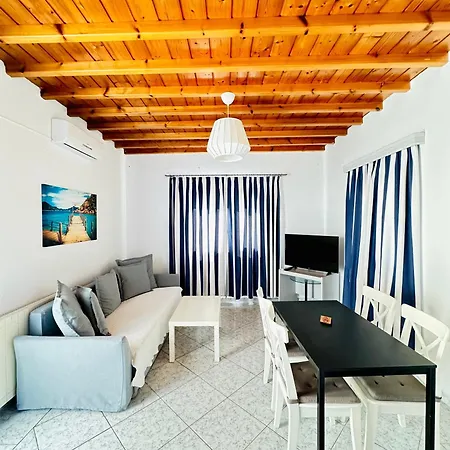 Aparthotel Oceania 3*