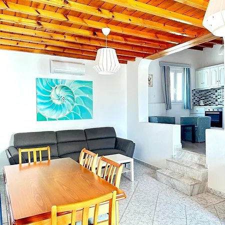 Aparthotel Oceania