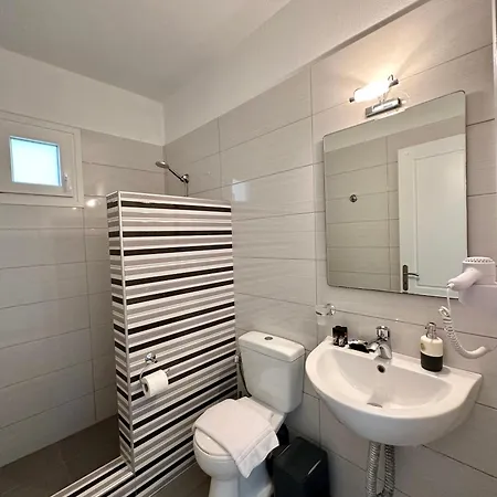 Oceania Aparthotel