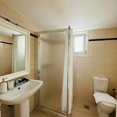 Aparthotel Oceania Tourlos