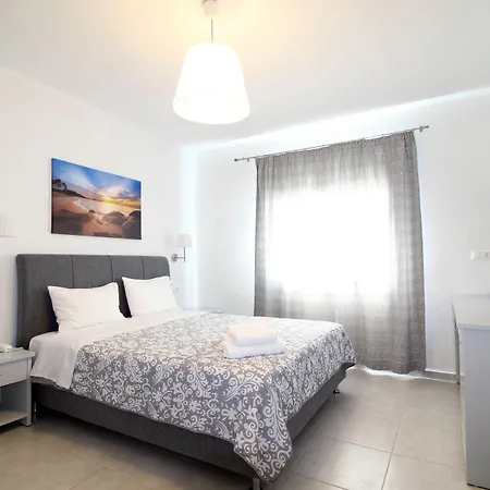 Oceania Lejlighedshotel