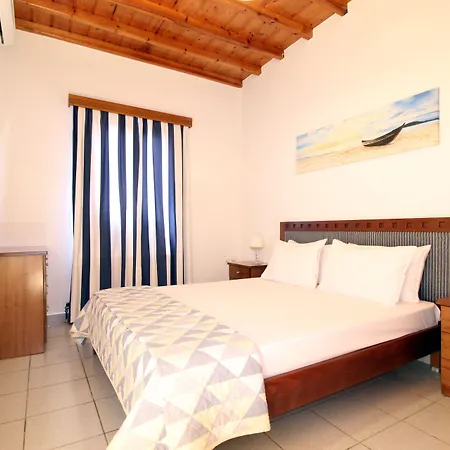 Oceania Lejlighedshotel
