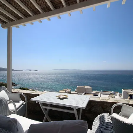 Lejlighedshotel Oceania