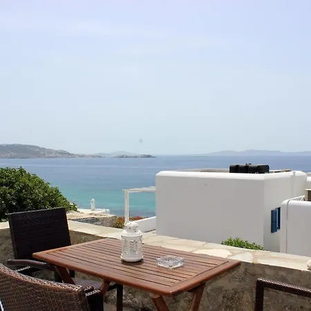 Oceania Aparthotel 4*