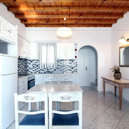 Oceania 4* Тоурлос