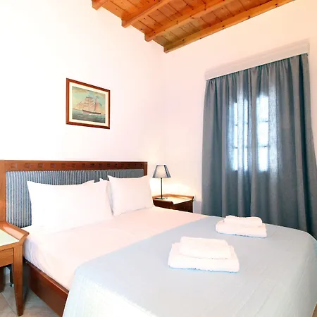 Lejlighedshotel Oceania