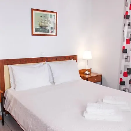 Aparthotel Oceania 4*